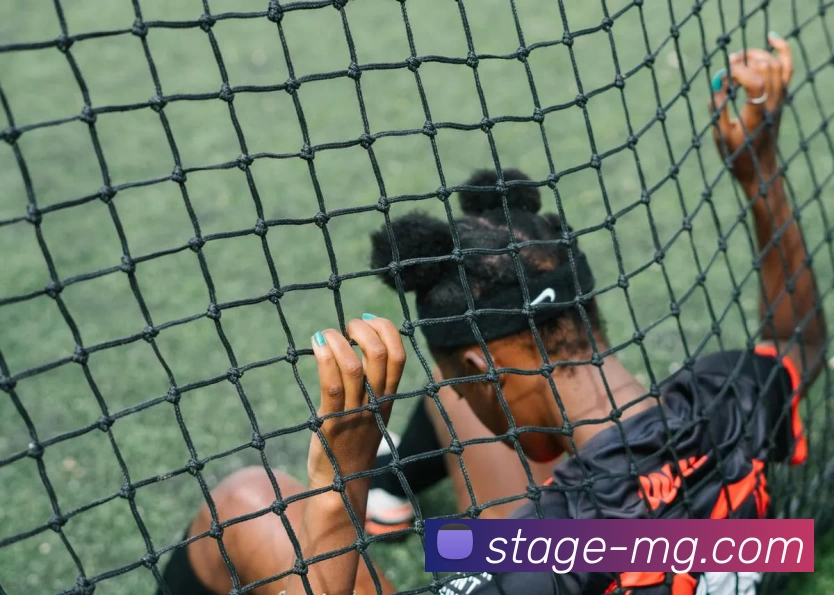 满贯体育品牌故事